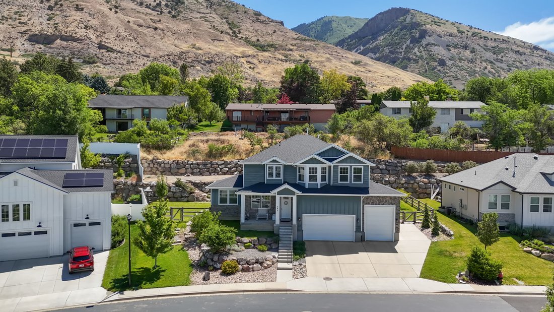 House in Cedar Hills, Utah, United States 2 - 18203692