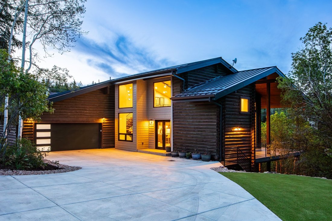 House in Park City, Utah, United States 1 - 18201335