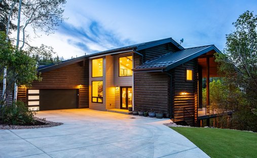 Haus in Park City, Utah, Vereinigte Staaten 1