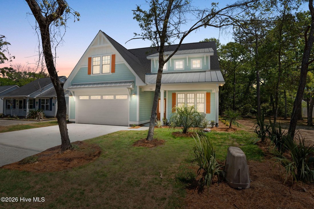 House in Oak Island, North Carolina, United States 2 - 16934648