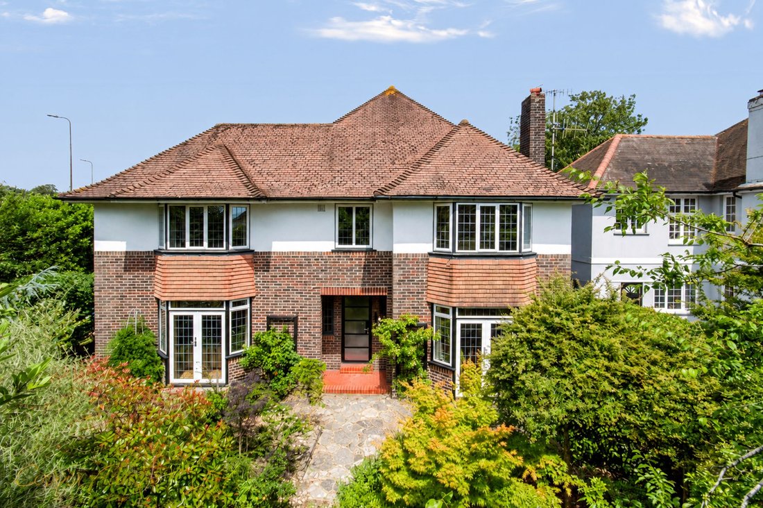 House in Broadwater, Worthing, England 1 - 18203195