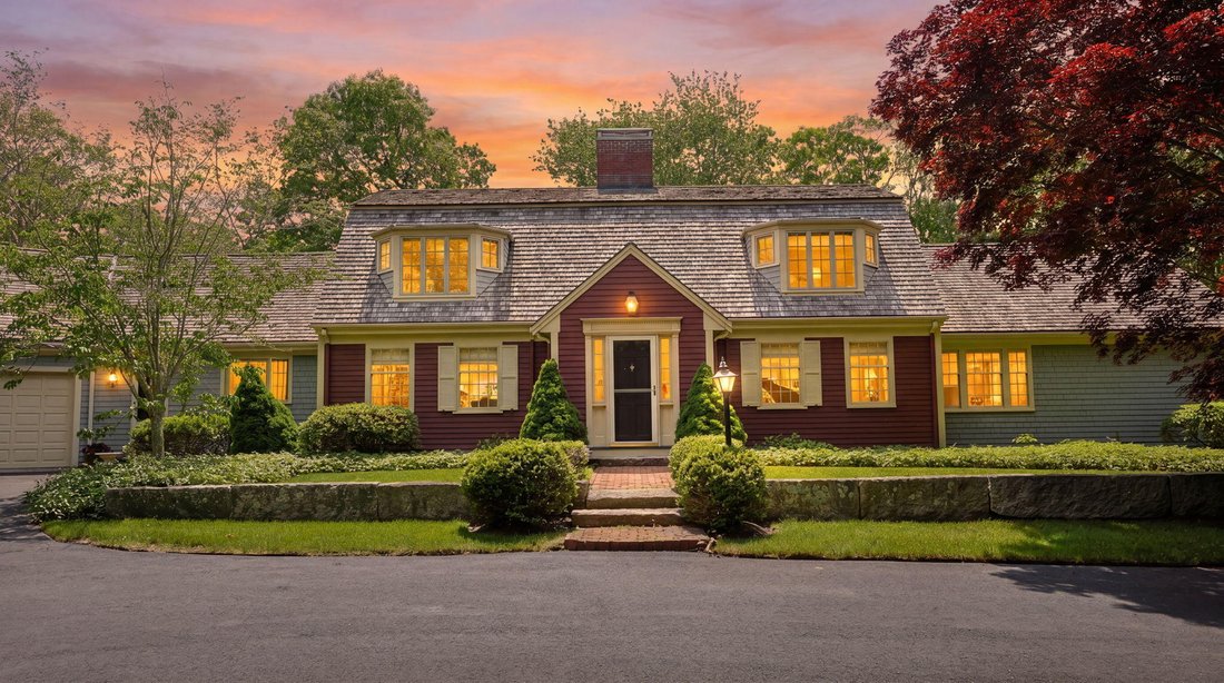 House in Falmouth, Massachusetts, United States 3 - 18207042