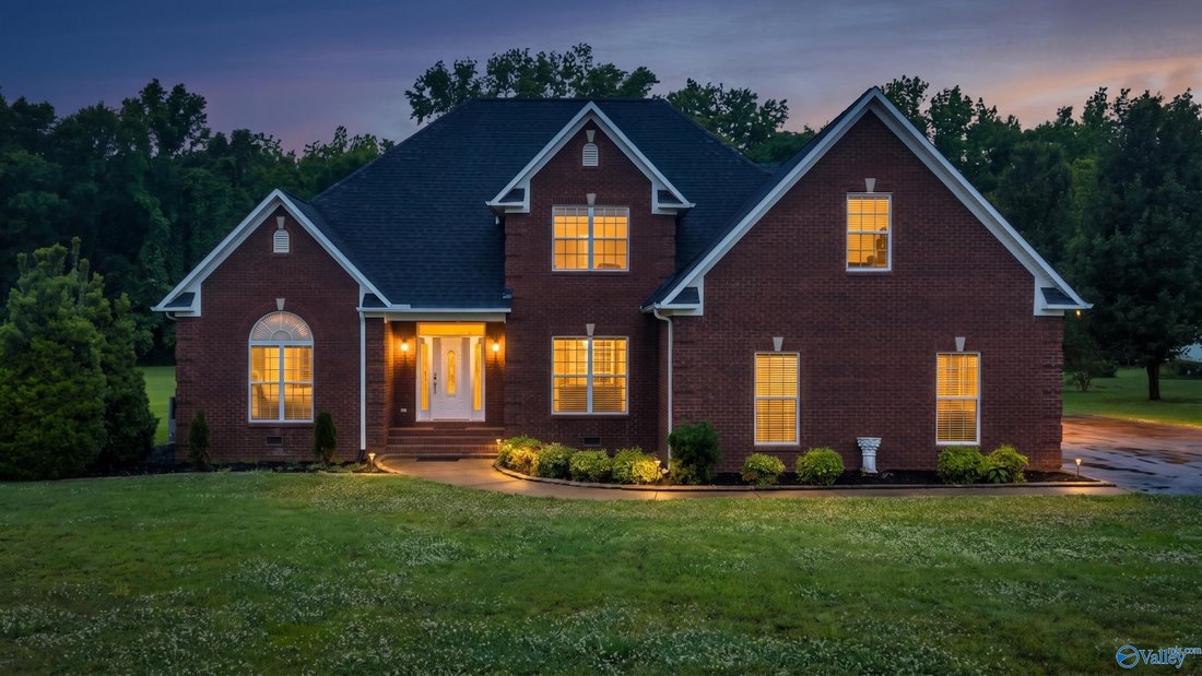 House in Moulton, Alabama, United States 1 - 18007969