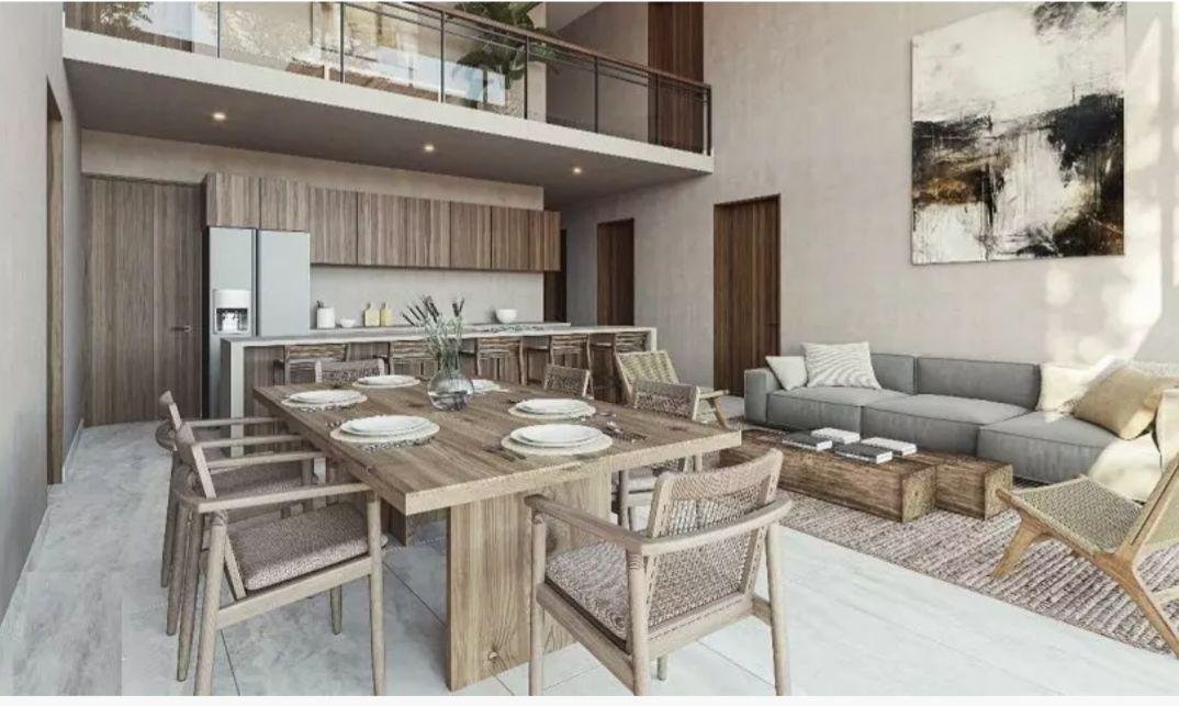 Apartment in Playa del Carmen, Quintana Roo, Mexico 3 - 18202754