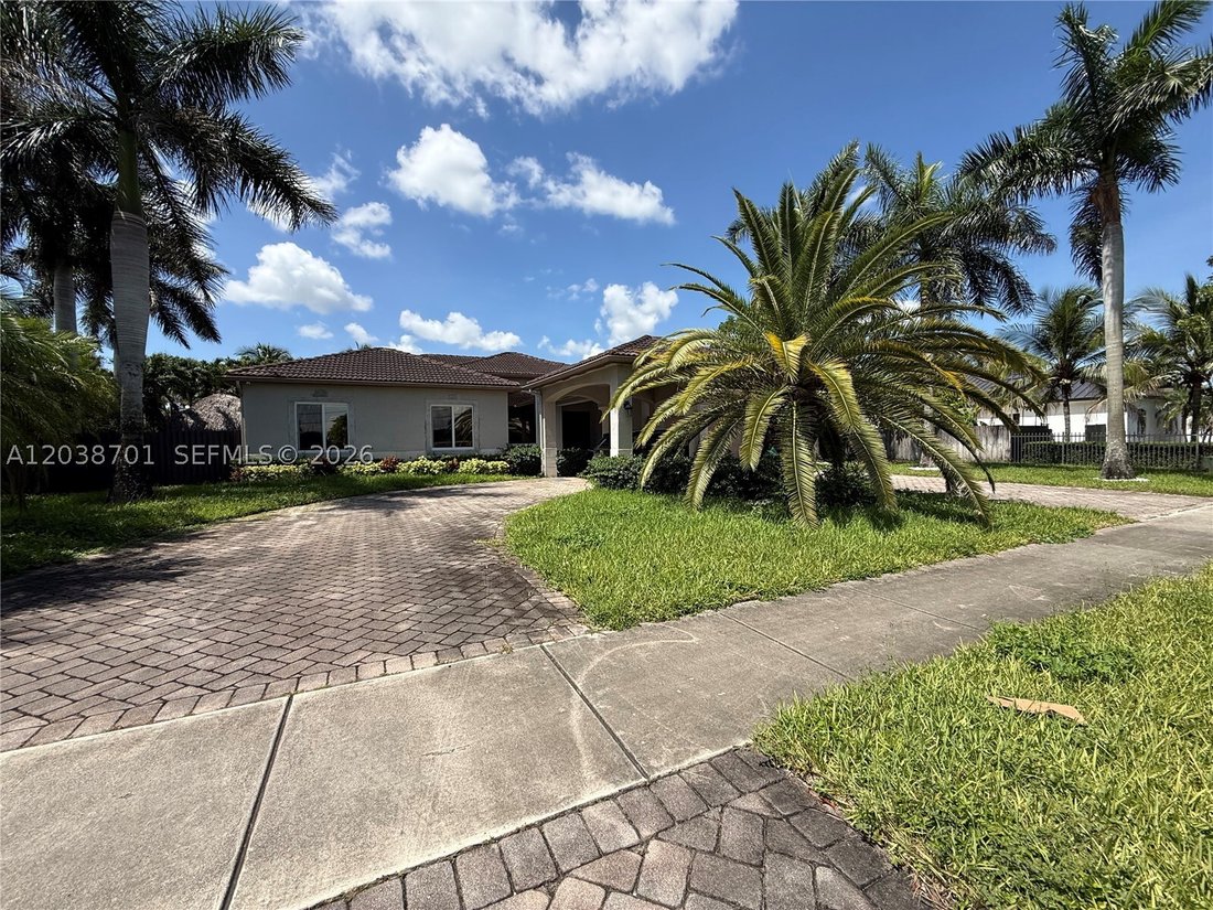 House in Homestead, Florida, United States 1 - 18200281