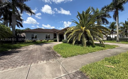 House in Homestead, Florida, United States 1