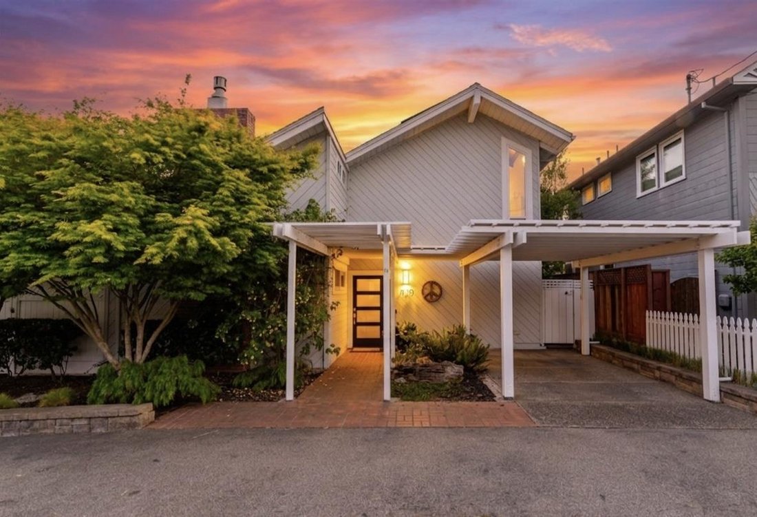 House in Aptos, California, United States 1 - 17816097