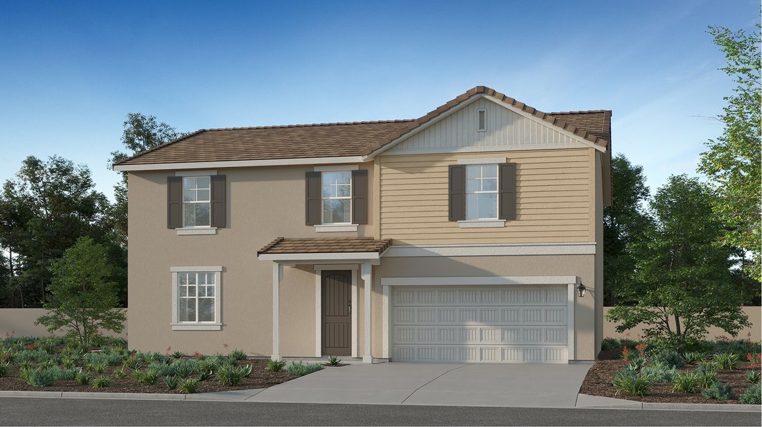 House in Moreno Valley, California, United States 1 - 18201413
