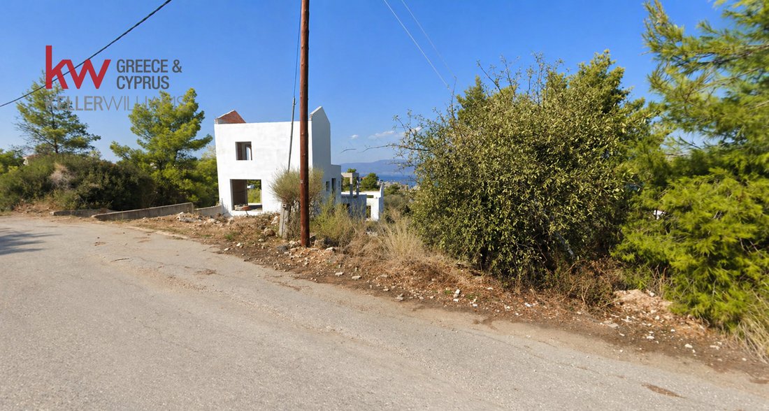 Condo in Malesina, Thessaly and Central Greece, Greece 4 - 18200325