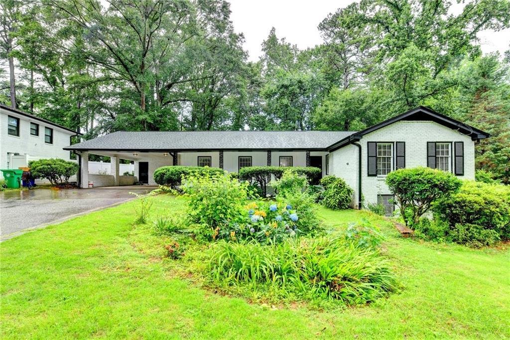 House in Atlanta, Georgia, United States 1 - 18200296