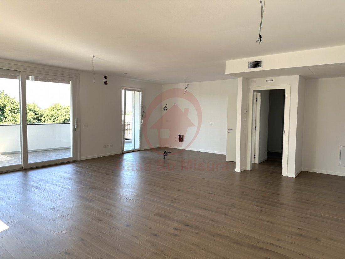Apartment in Porta Trento Nord, Padua, Italy 1 - 18206034