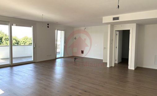 Apartment in Porta Trento Nord, Padua, Italy 1