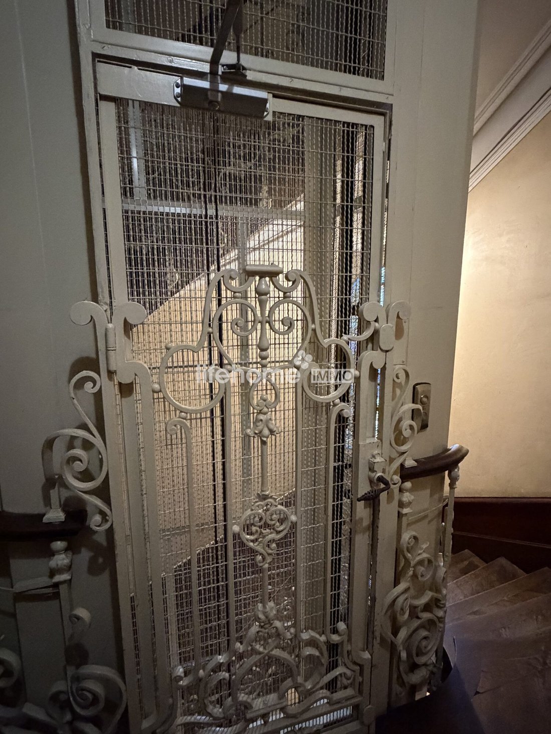 Apartment in 1er Arrondissement, Marseille, France 5 - 18206879