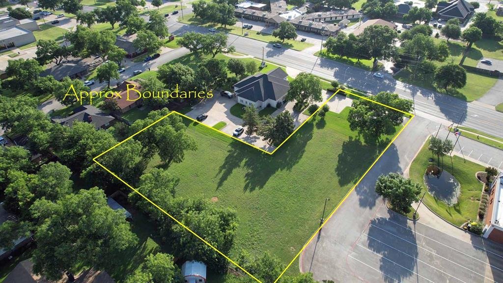 Land in Weatherford, Texas, United States 2 - 18205370