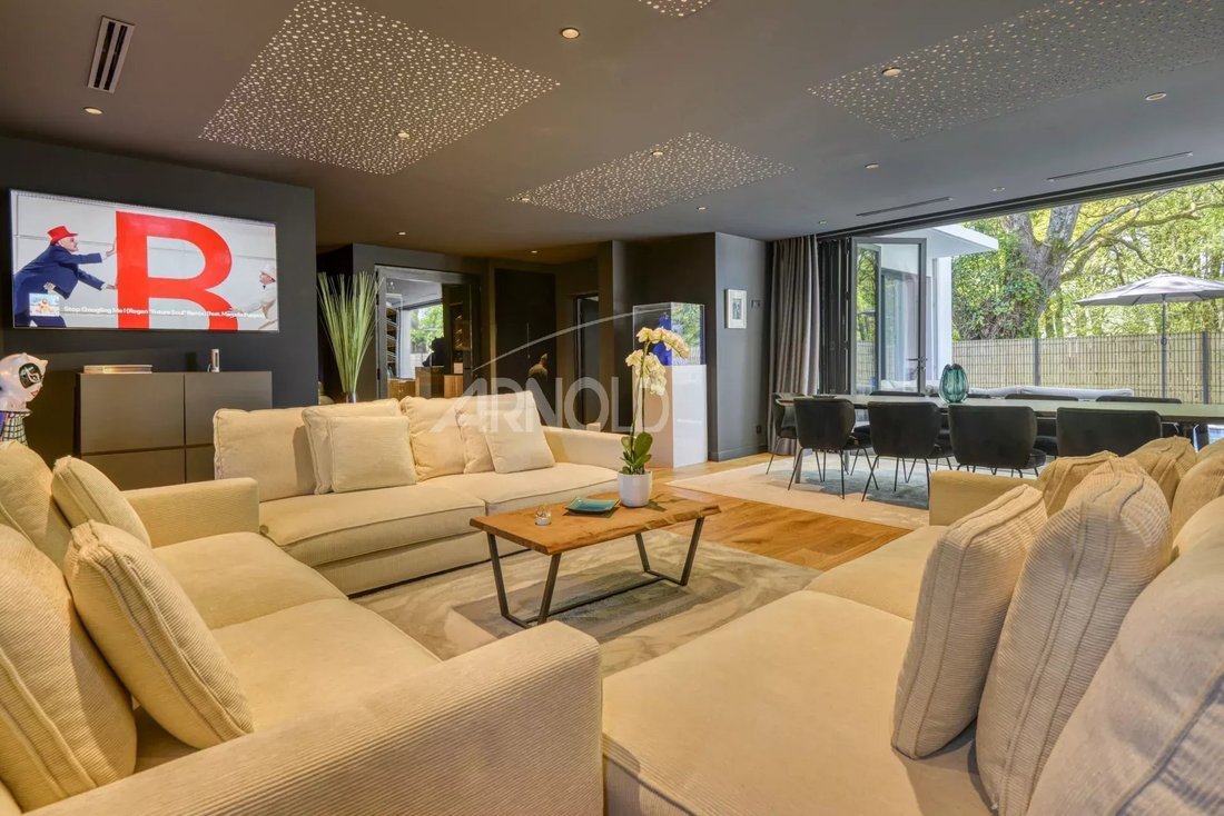 House in Suce-sur-Erdre, Pays de la Loire, France 5 - 15474716