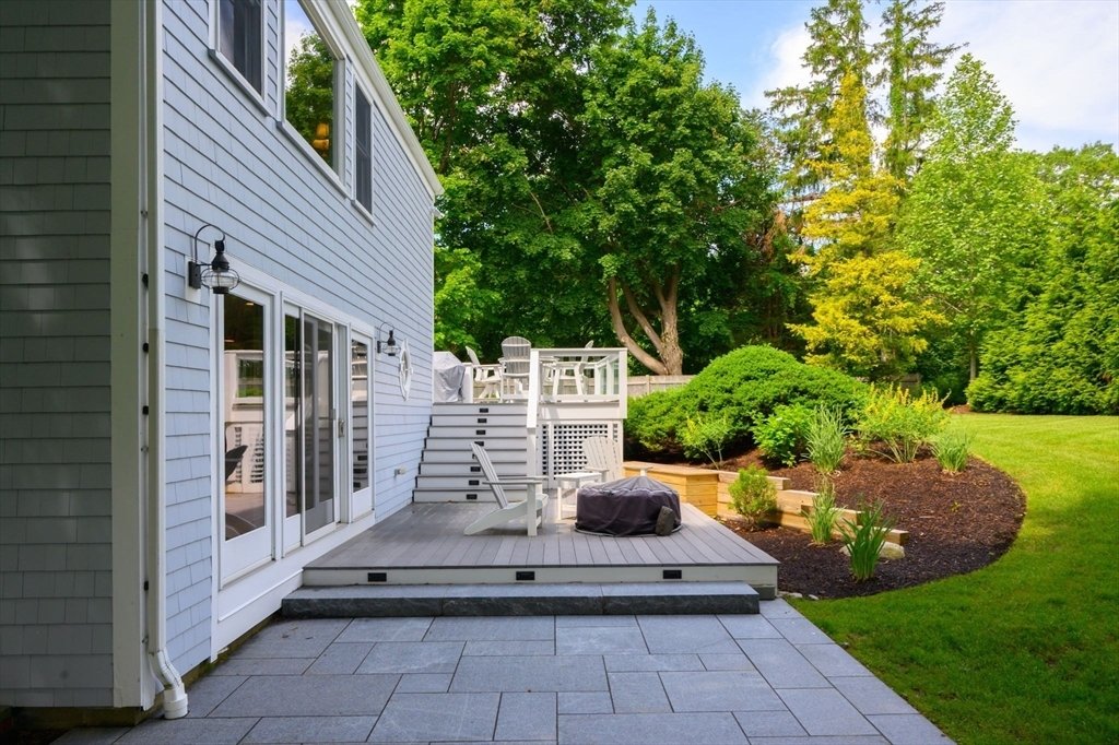 House in Cohasset, Massachusetts, United States 3 - 18207053
