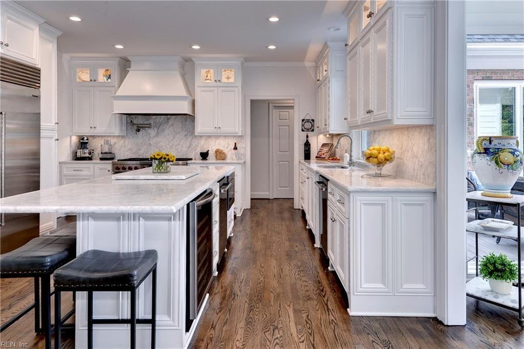 Maison à Williamsburg, Virginie, États-Unis 3 - 18206590