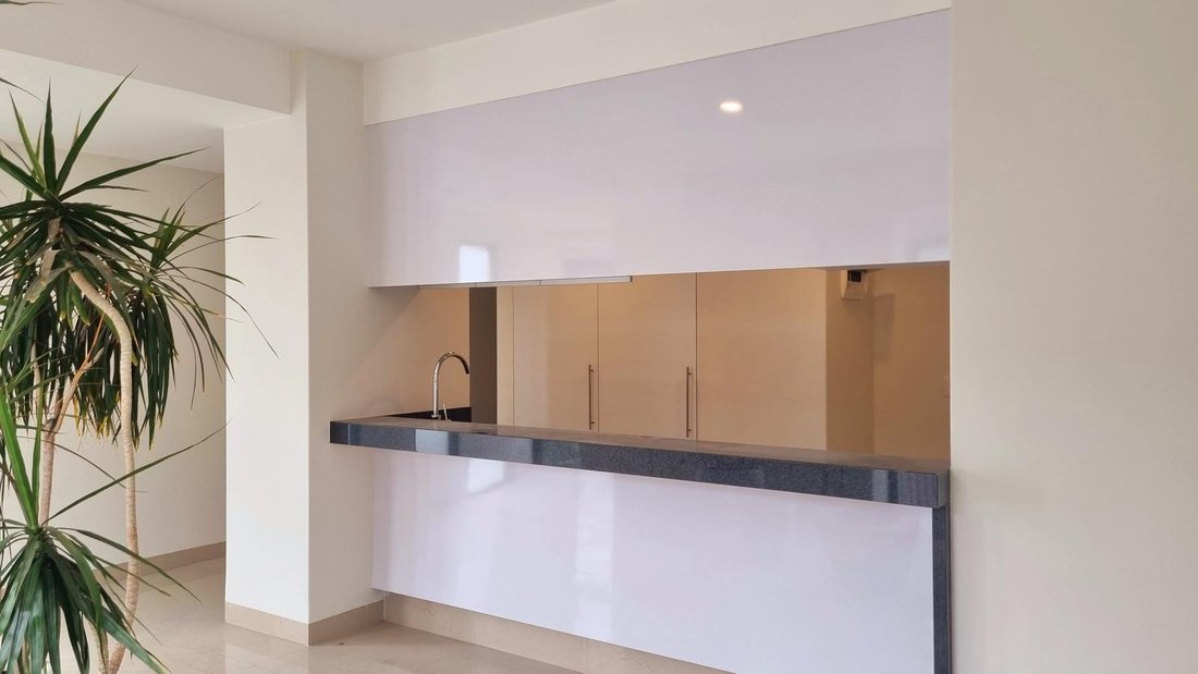 Apartment in Santa Catarina Yecahuitzotl, Mexico City, Mexico 2 - 18200647