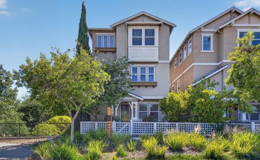 House in Newark, California, United States 1