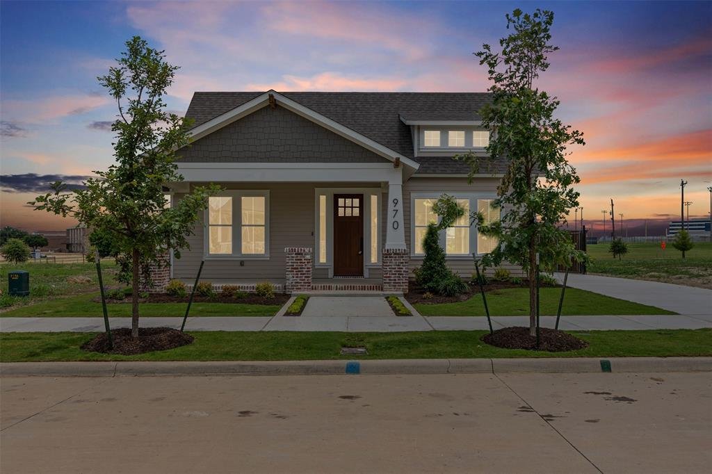 House in Midlothian, Texas, United States 1 - 17708309