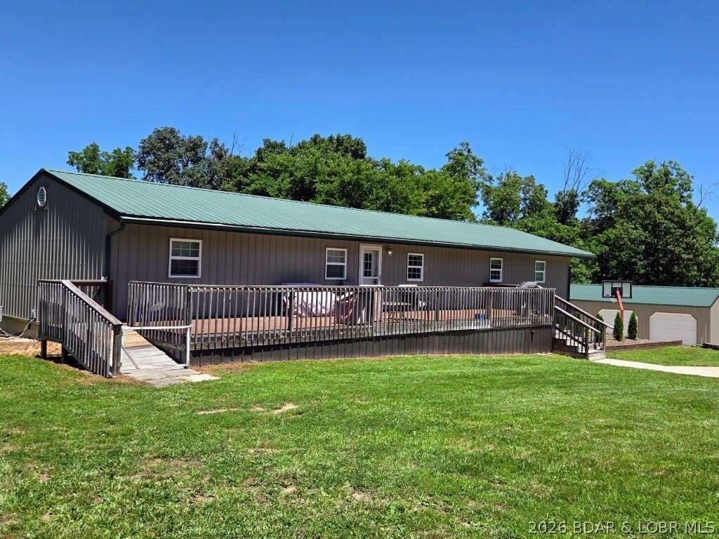 House in Gravois Mills, Missouri, United States 5 - 18199880