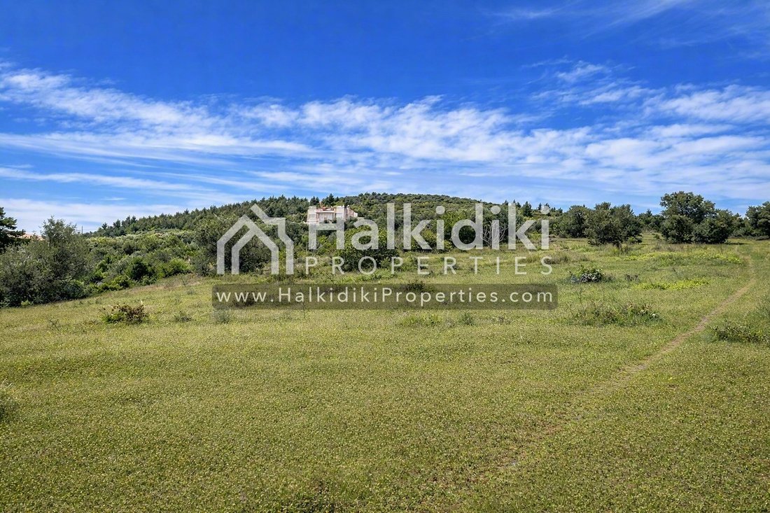 Land in Polygyros, Macedonia and Thrace, Greece 5 - 12034510