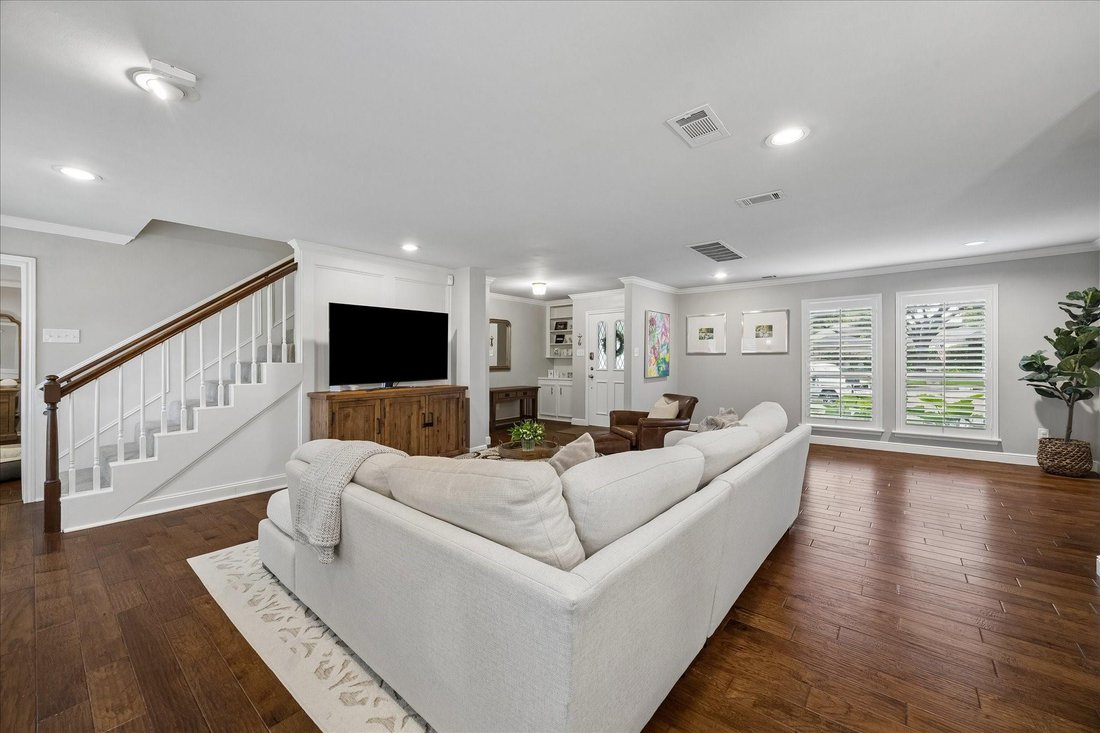 House in Houston, Texas, United States 5 - 18204834