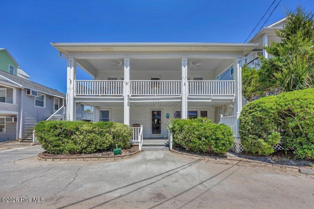 House in Carolina Beach, North Carolina, United States 2 - 18200216