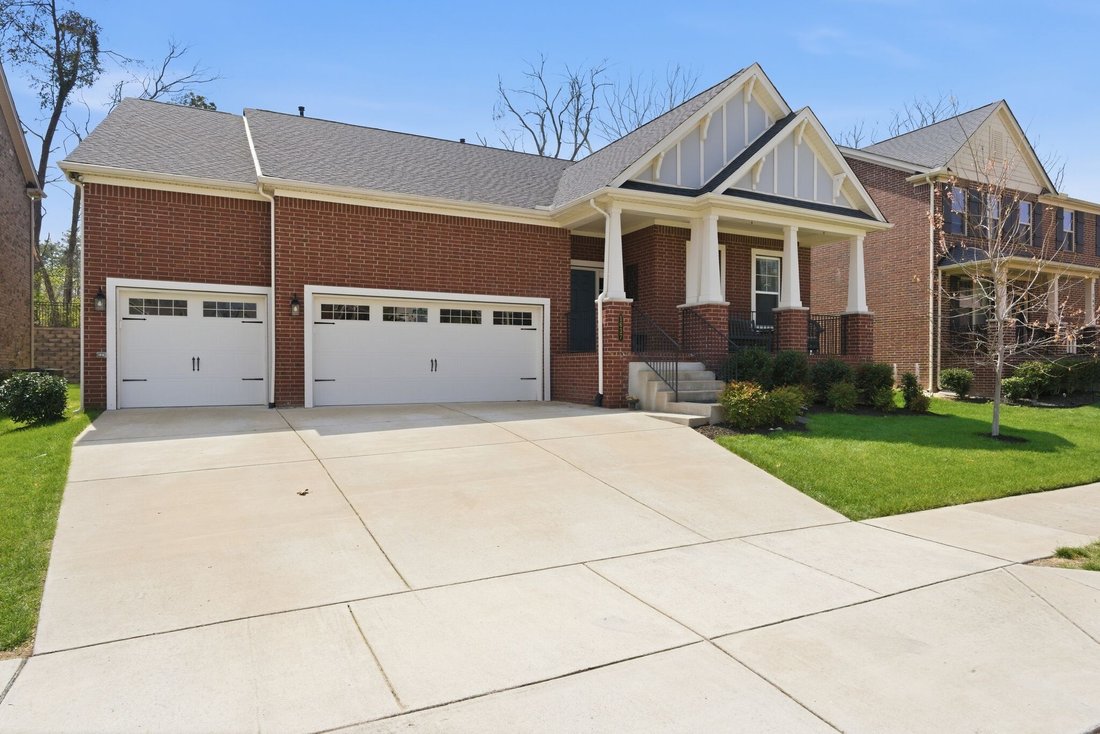 House in Nashville, Tennessee, United States 2 - 18204973