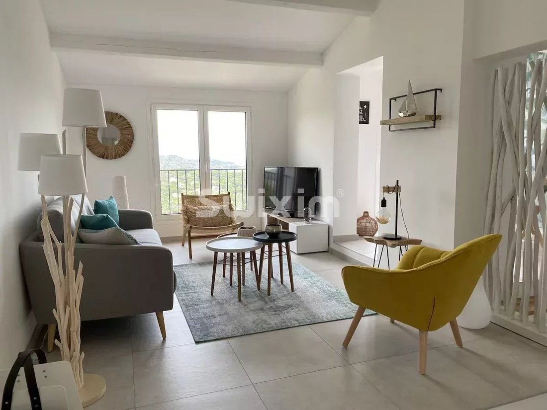 House in Basse Suane-Les Virgiles, Sainte-Maxime, France 3 - 18201511