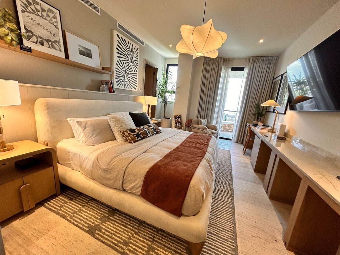 Apartment in Cancún, Quintana Roo, Mexico 5 - 18202709