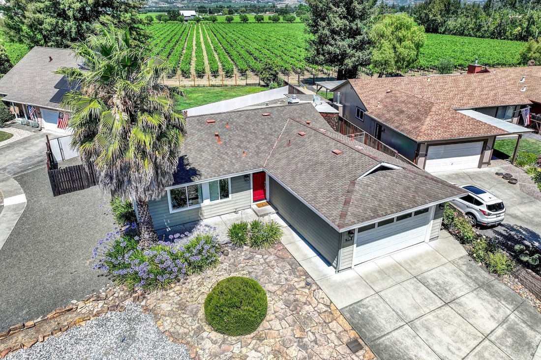 House in Napa, California, United States 1 - 18202594