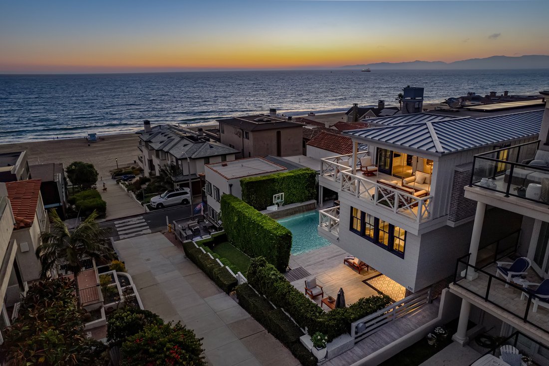 House in Manhattan Beach, California, United States 1 - 18201002