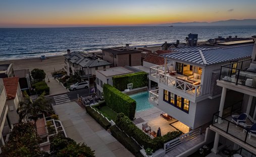 House in Manhattan Beach, California, United States 1