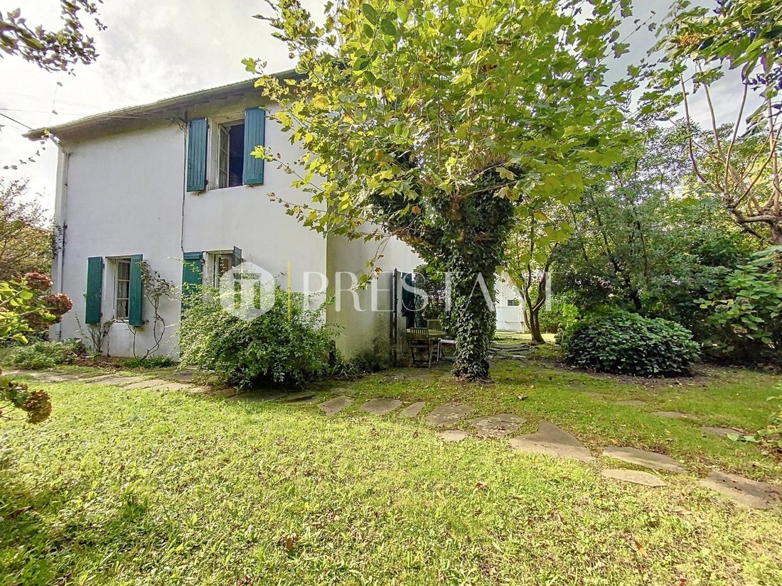 House in Anglet, Nouvelle-Aquitaine, France 4 - 18205880