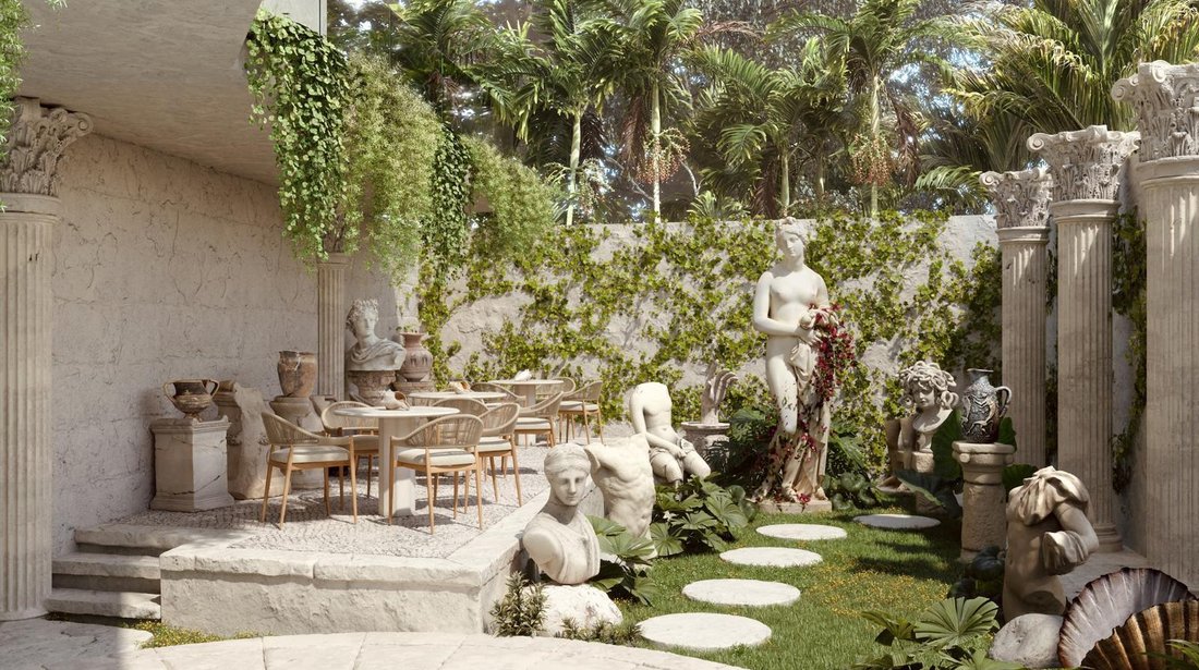 Apartment in Tulum, Quintana Roo, Mexico 2 - 18204886