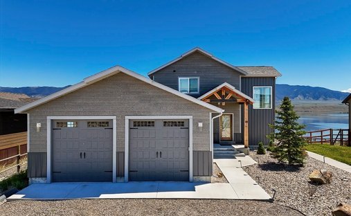 House in McAllister, Montana, United States 1