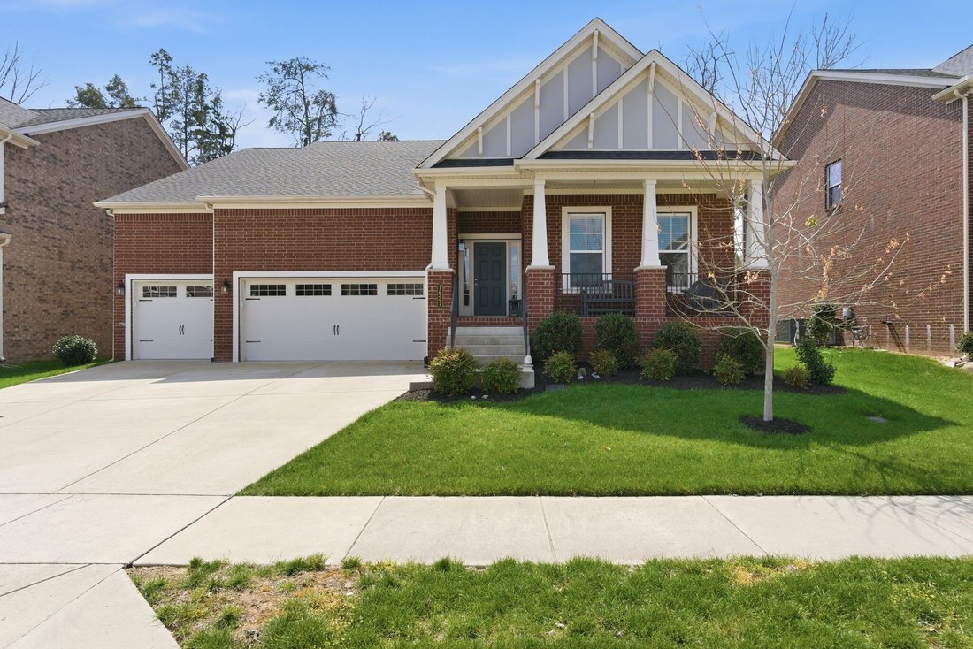 House in Nashville, Tennessee, United States 1 - 18204973