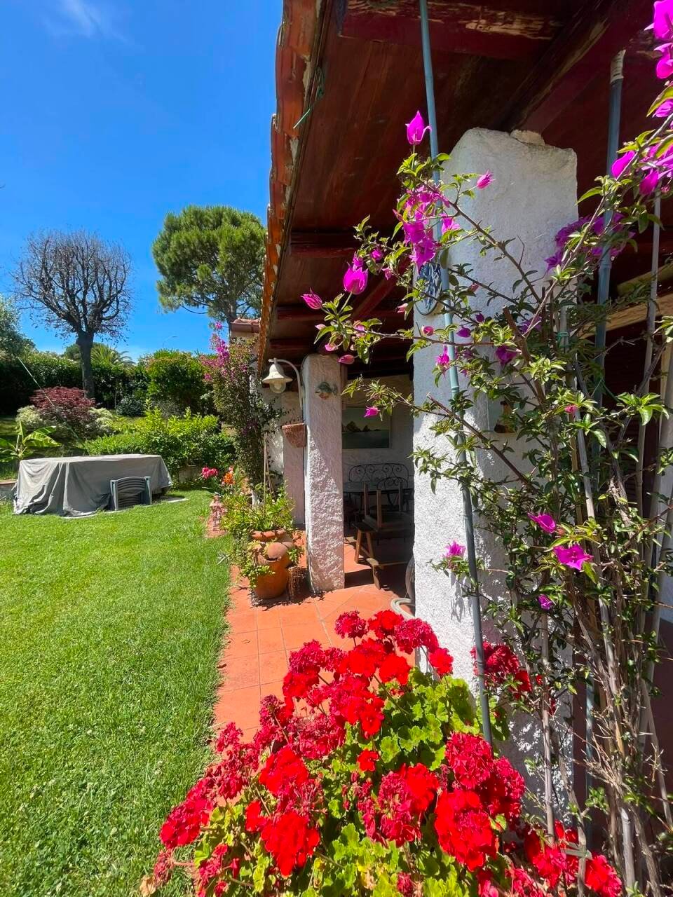 Villa in Numana, Marche, Italy 4 - 18203113