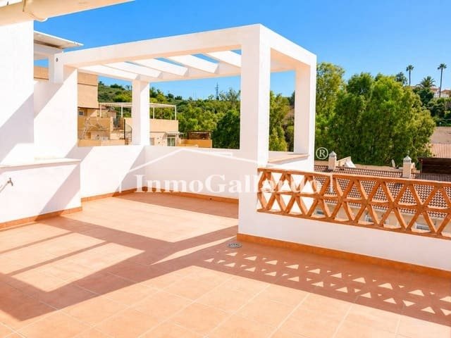 Villa in Rincon de la Victoria, Andalusia, Spain 2 - 18205893
