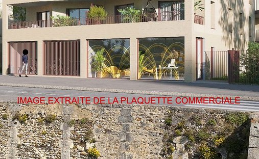 Apartamento en Haute Ville-Basse Ville, Chartres, Francia 1