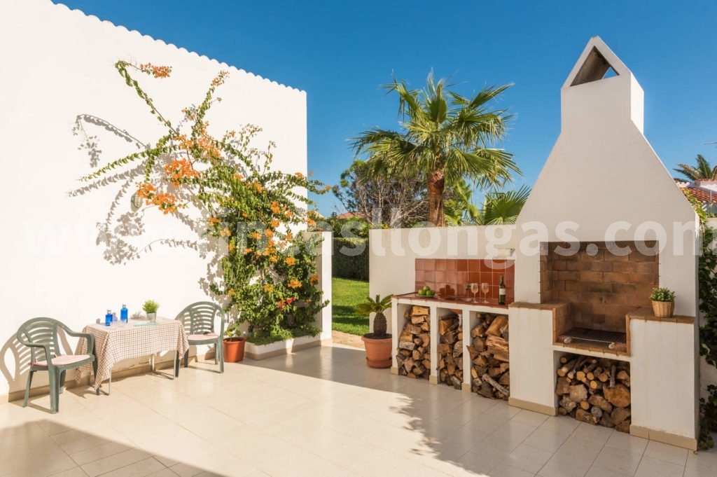 Chalet in Ciutadella de Menorca, Balearic Islands, Spain 3 - 18200146