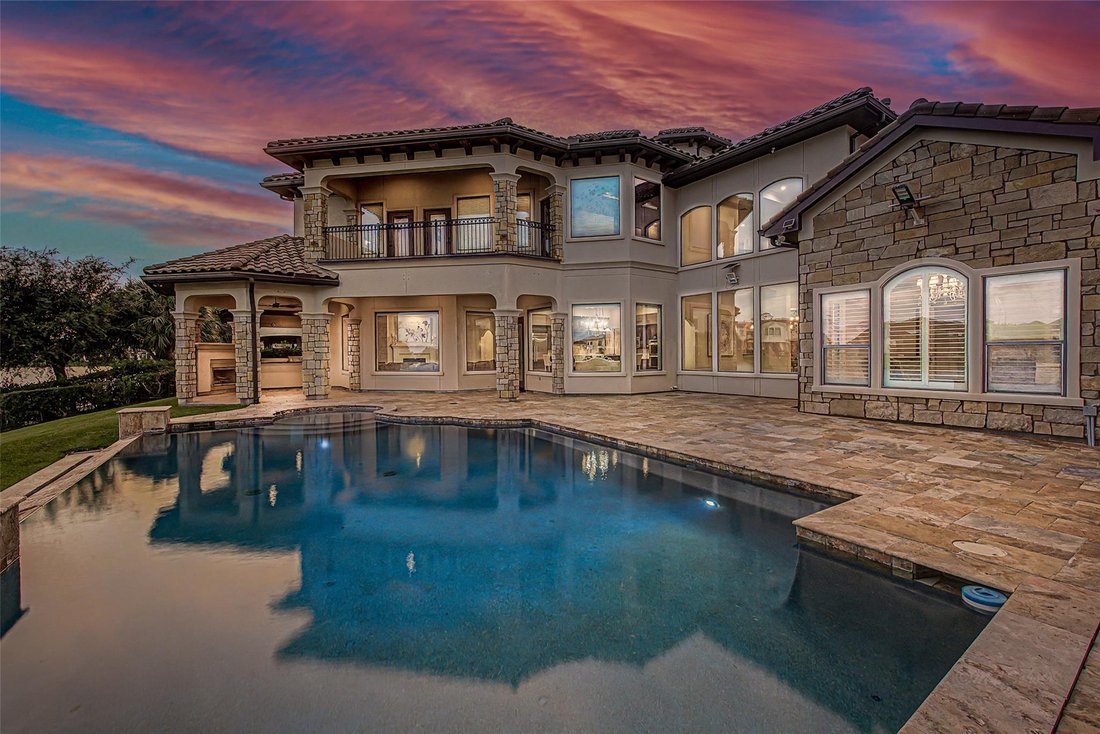 House in Sugar Land, Texas, United States 3 - 18148832