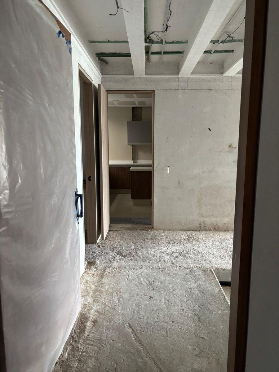 Apartment in Naucalpan de Juárez, State of Mexico, Mexico 5 - 18199656