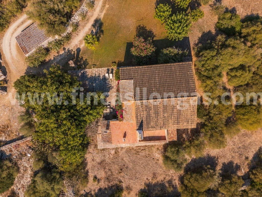 Finca in Ciutadella de Menorca, Balearic Islands, Spain 5 - 18200234