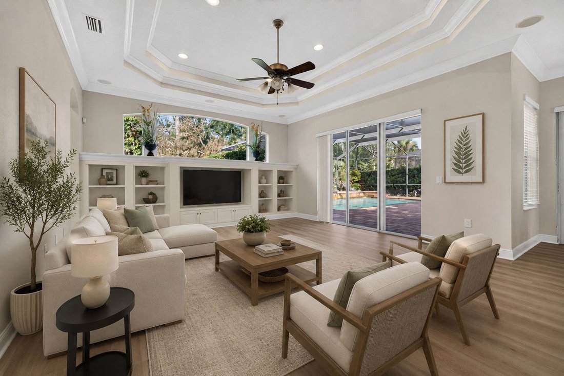 House in Riverview, Florida, United States 4 - 18202166