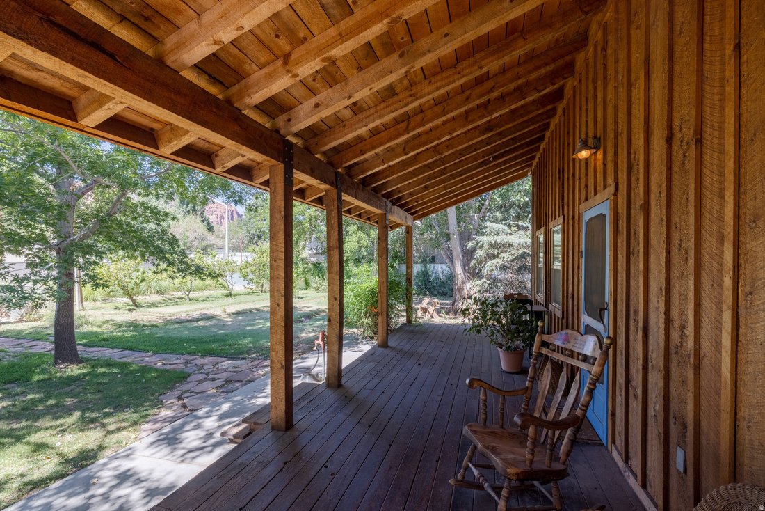 Casa a Moab, Utah, Stati Uniti 5 - 18204063