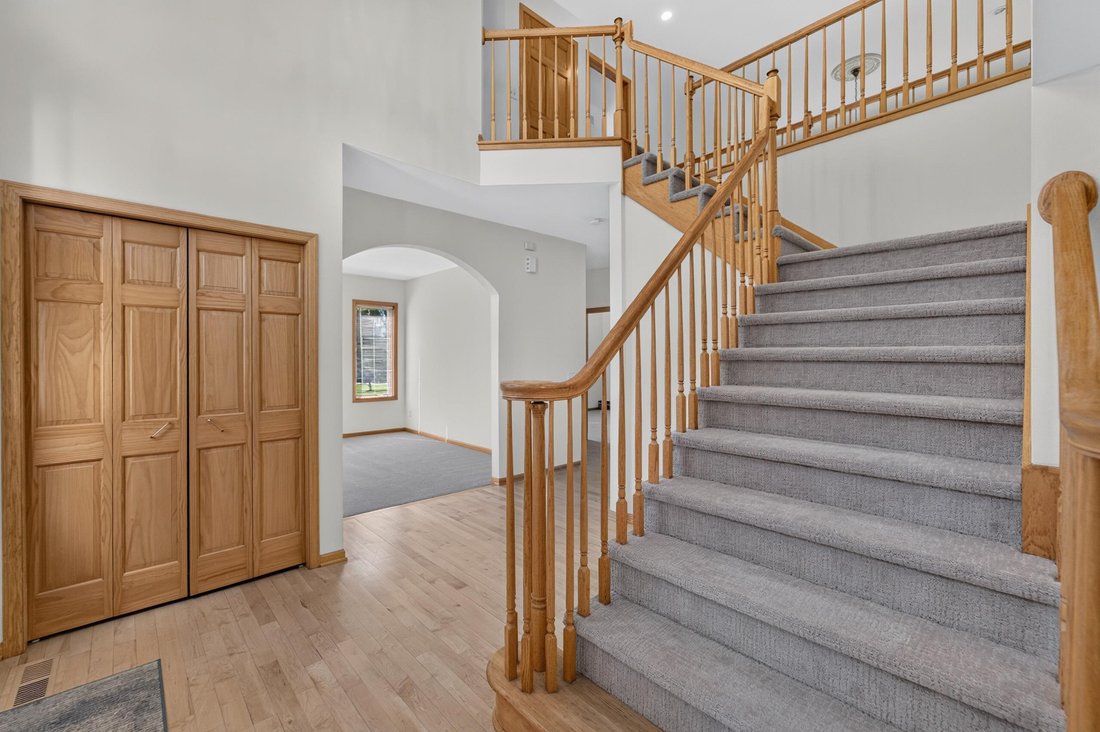 House in Verona, Wisconsin, United States 5 - 18199522