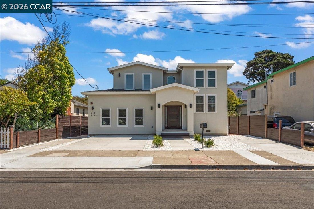 House in San Bruno, California, United States 1 - 18204566