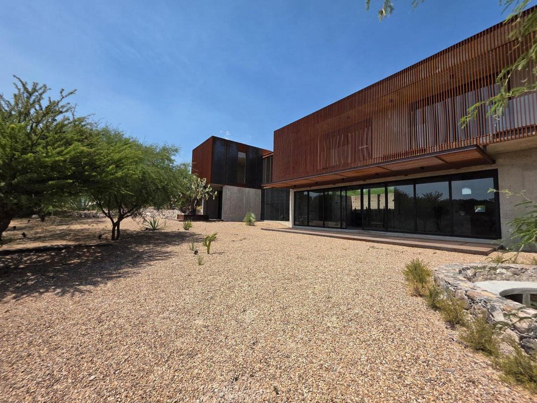 Condo in Presita Guadalupe, Guanajuato, Mexico 1 - 18206694
